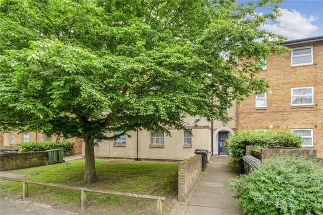 Thumbnail Flat for sale in Westbourne Drive, London