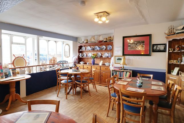 Thumbnail Restaurant/cafe to let in Quay Street, Minehead