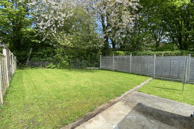 Semi-detached house for sale in Clopton Gardens, Hadleigh, Ipswich