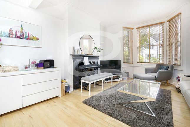 Thumbnail Property to rent in Pattison Road, Hampstead