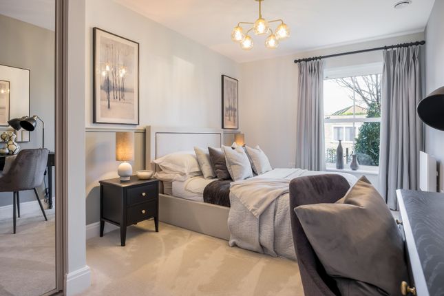Plot 11 The Mitford,, The Dean, Alresford photo 3