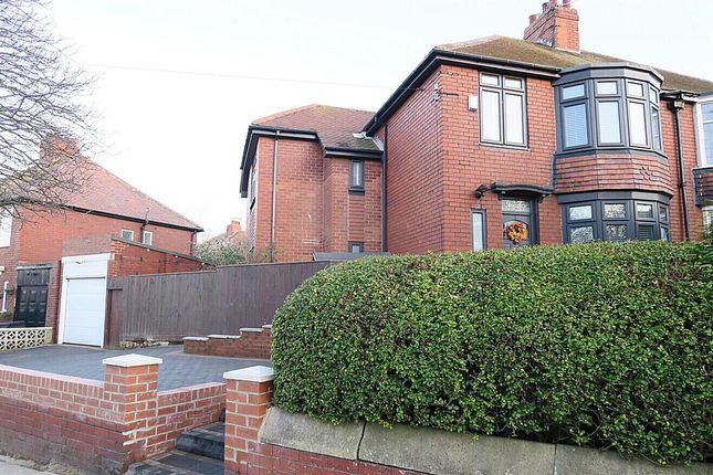 Homes for Sale in Southfield Road, South Shields NE34 - Buy Property in