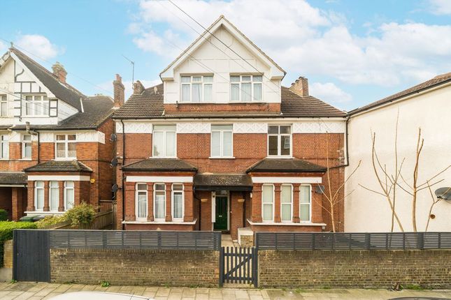 2-bed flat on Flat 3, 2, Westwell Road, London, £375,000