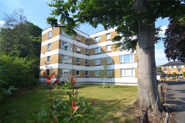 Flat for sale in Braemar House, 10 Manor Road, Teddington, Middlesex