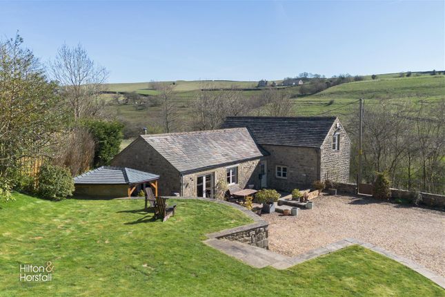 Thumbnail Barn conversion for sale in Spring Grove Barn, Spring Grove, Colne