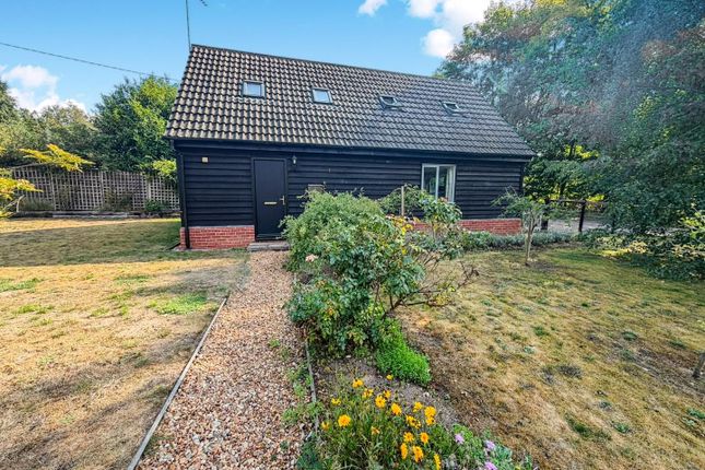 1 Nursery Cottage, Lynford, Mundford photo 3
