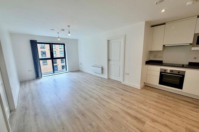 Apartment 23, Strutt House, 1, Erasmus Drive, Derbyshire photo 3
