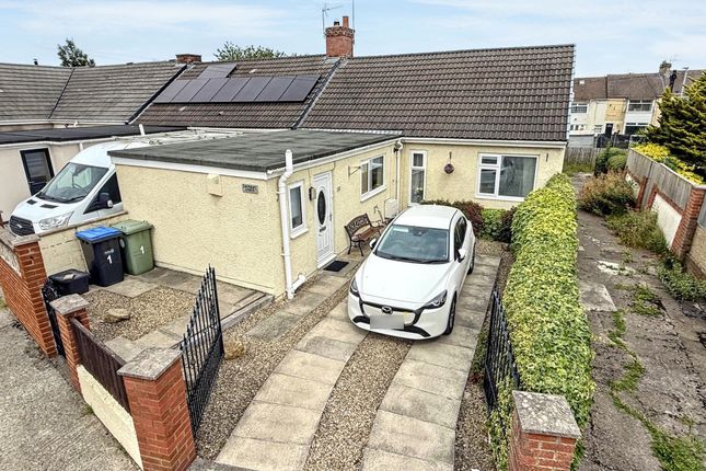 2-bed house on 1, Rothley Avenue, Peterlee, £75,000