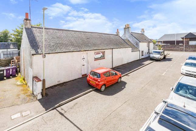 Thumbnail Detached bungalow for sale in Brook Street, Monifieth, Dundee