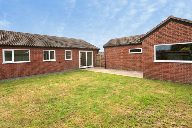 249, Coneygree Road, Peterborough photo 4