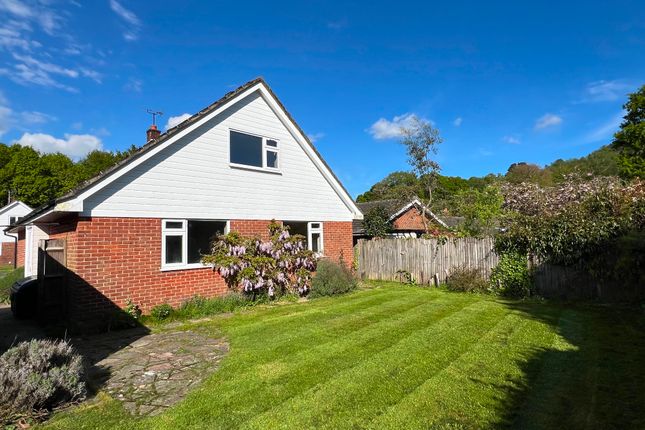 Detached house for sale in School Close, Fittleworth, Pulborough