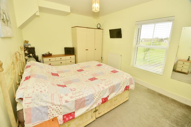 End terrace house for sale in Manor Road, Lydd, Romney Marsh
