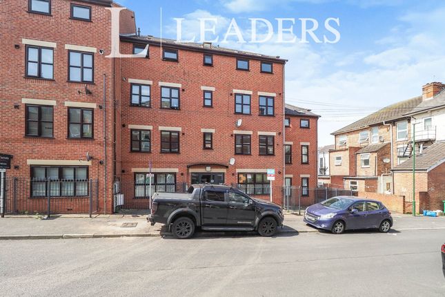 2 bed property for rent in The Yard, Sophie Road NG7