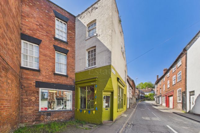 1-bed house on 93, Welch Gate, BEWDLEY, £175,000