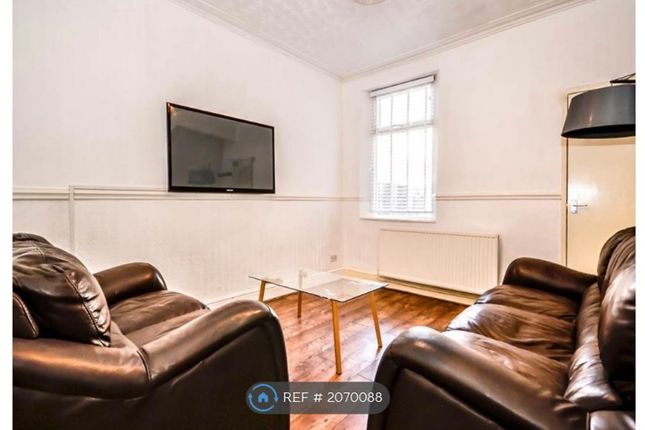 Thumbnail Terraced house to rent in Halsbury Road, Liverpool