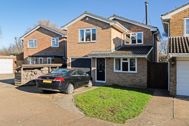 Detached house for sale in Amberley Road, Horsham
