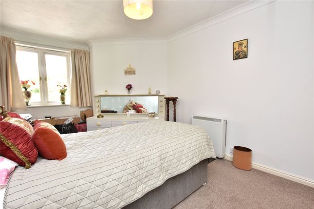 Flat for sale in 65 St. Chads Court, St. Chads Road, Leeds, West Yorkshire