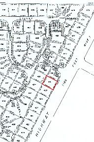 Land for sale in Andros Island, The Bahamas