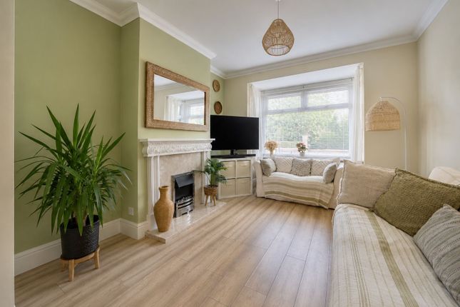 10, Strensall Road, York photo 2