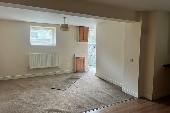Plot 1 Old Bethany Chapel, 88, Oakfield Terrace, Nantymoel photo 4