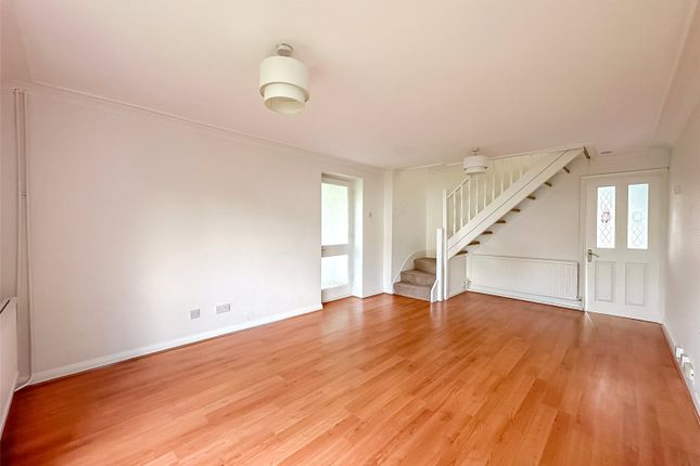 End terrace house for sale in Firework Close, Bristol