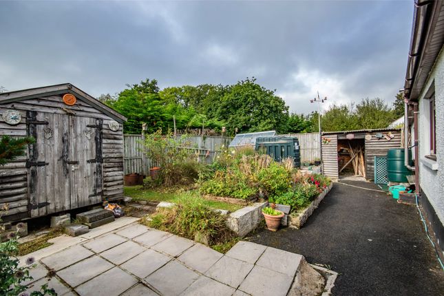 Bungalow for sale in Cilcennin, Lampeter, Ceredigion