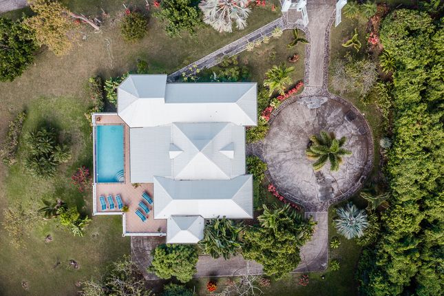 Villa for sale in Kismet, Upper Fern Hill, Nevis, Saint Kitts And Nevis