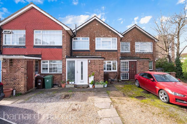 Terraced house for sale in Beulah Road, Sutton