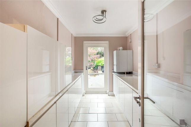 Detached house for sale in Nursery Road, Loughton, Essex