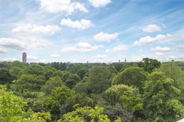 Flats for Sale in Hyde Park Gardens, London W2 - Hyde Park Gardens
