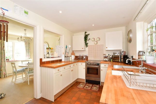 Cottage for sale in Climping Street, Climping, West Sussex
