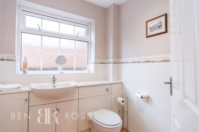 Detached house for sale in Long Croft Meadow, Chorley