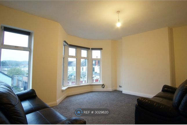 Top Flat  Brunswick Street, Canton, Cardiff photo 4