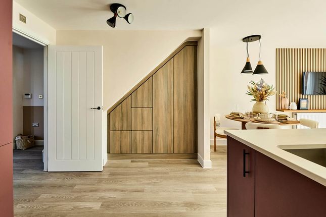 The Harrton - Plot 349, Frobisher Meadows, Station Road, Altofts photo 4