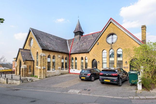Thumbnail Office for sale in 32 &amp; 34 Byron Hill Road, Harrow, Middlesex, Middlesex