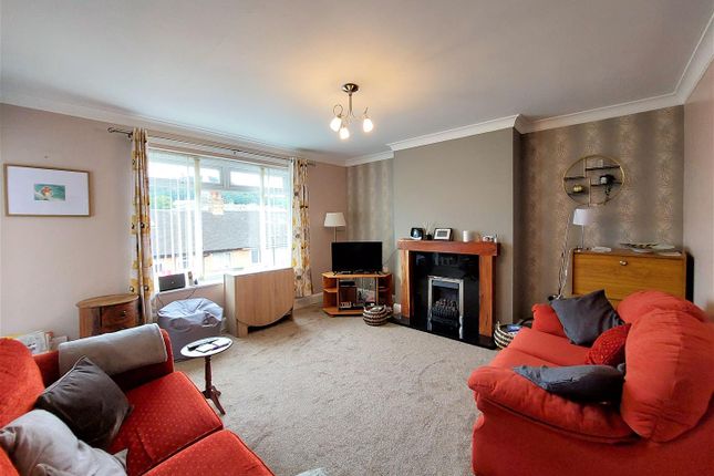 Flat for sale in Westwood Gardens, Scarborough