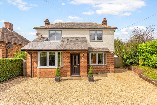 Detached house for sale in Loosley Hill, Princes Risborough