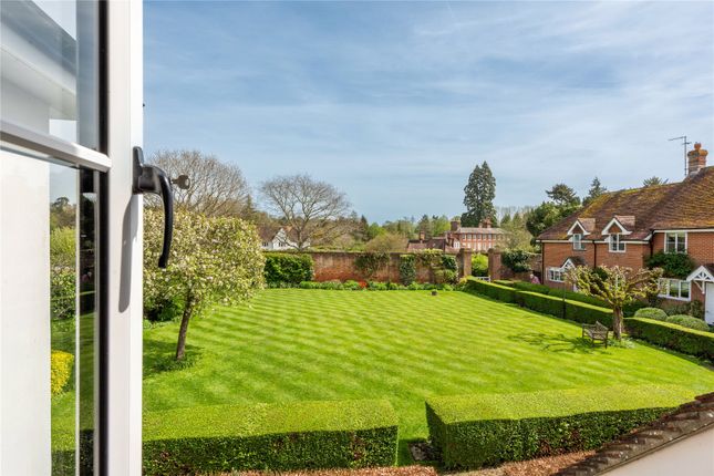 Terraced house for sale in The Walled Garden, Betchworth, Surrey