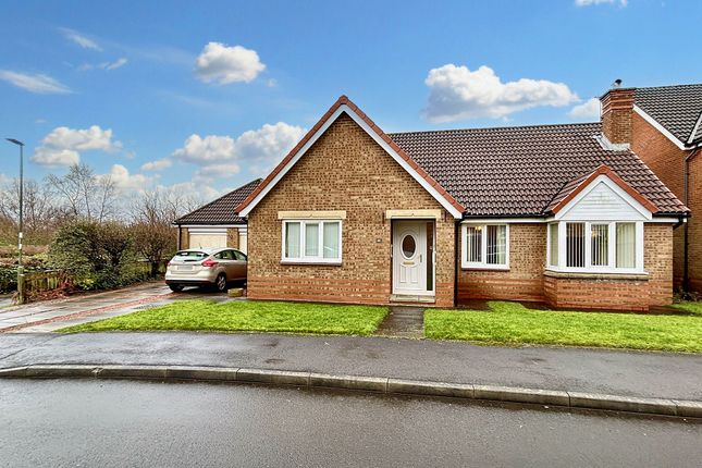 Thumbnail Detached house for sale in O'neill Drive, Peterlee