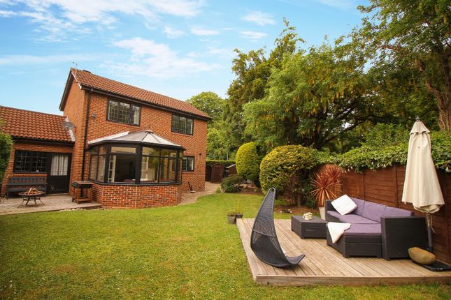 Whinham Way, Morpeth NE61, 4 bedroom detached house for sale  55174131