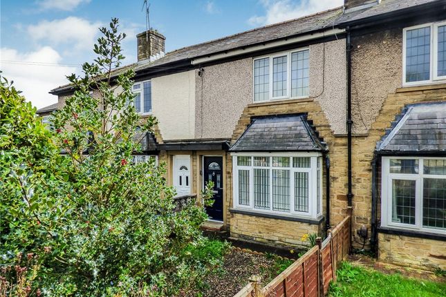 Terraced house for sale in Bradford Road, Riddlesden, Keighley, West Yorkshire