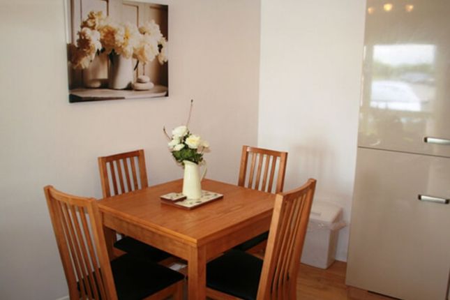 Flat to rent in Mcphail Street, Glasgow