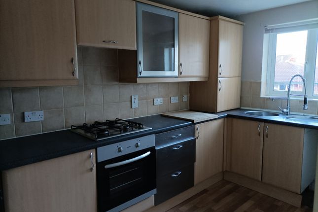 1 Portland House, 30 Navigation Way, Hockley, Birmingham photo 5