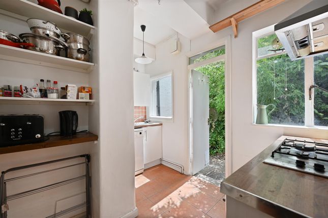 Flat 1, 20, Anley Road, London photo 4