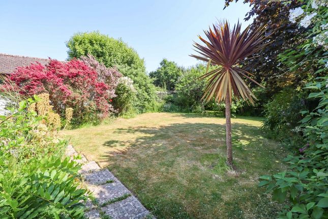 Semi-detached bungalow for sale in Sinah Lane, Hayling Island