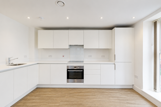 16, St Catherines House, Bicester photo 5