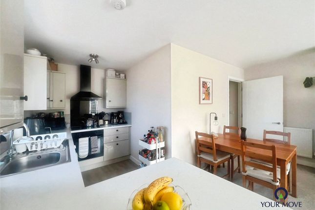 Flat 4, Millstone House, 99, Victoria Drive, West Sussex photo 2