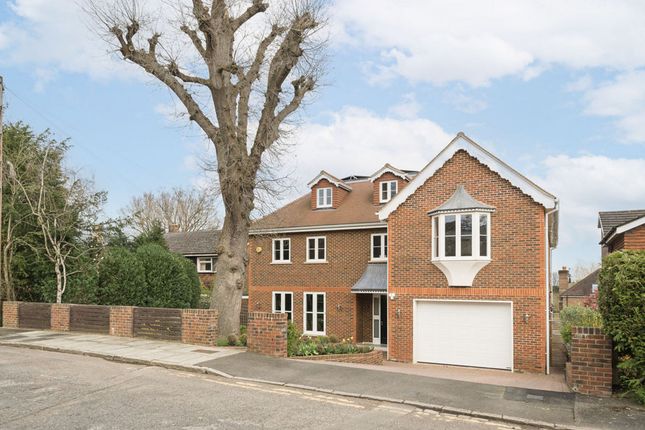 Detached house for sale in Beltane Drive, Wimbledon Village, London