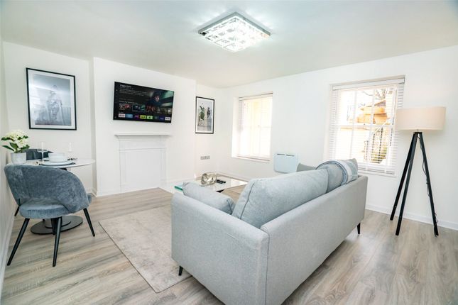 The Residence, 58, Grosvenor Street, Gloucestershire photo 4