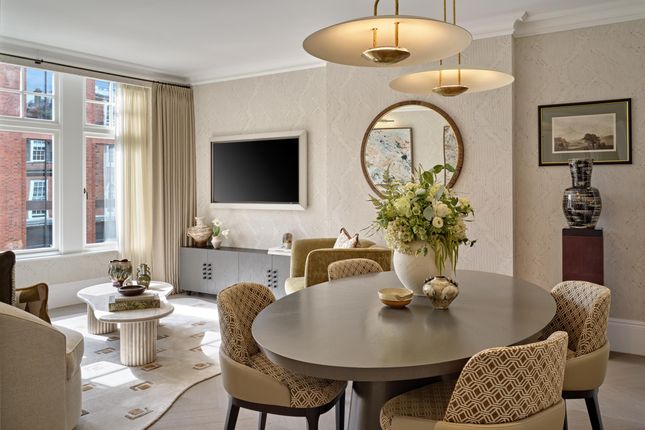 8, Allen House, London photo 4